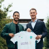 Salzburg präsentiert heute neuen Trainer