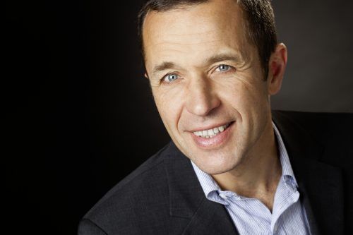 Mediziner Heinz Fuchsig ist spezialisiert auf Umwelt- und Klimamedizin.