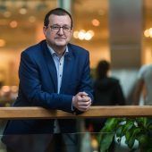 Neue Chance für den Messepark