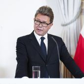 Politik in Kürze