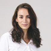 Die Frau hinter ­ChatGPT