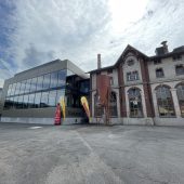 Frastanzer eröffnete neues Brauhaus