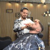 „Gsi-Barber-Shop“ neu in Nenzing