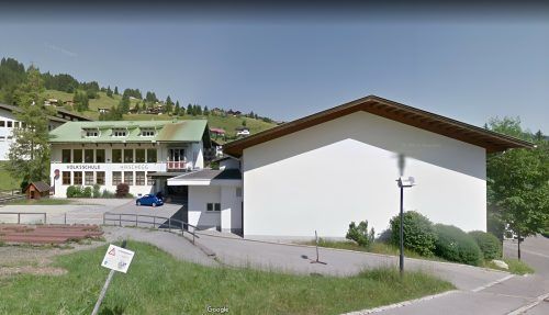 Nach 300 Jahren wird der Volksschulbetrieb in Hirschegg eingestellt. VN