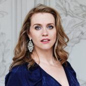 Debüt beim zweiten Orchesterkonzert der Wiener Symphoniker
