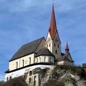 Naturgeheimnisse am Liebfrauenberg