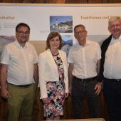 Barockzeit im Klostertal