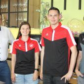 Neustart mit klarem Ziel im Frauenfußball