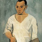 Picasso malt Picasso