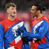 Fussball szene