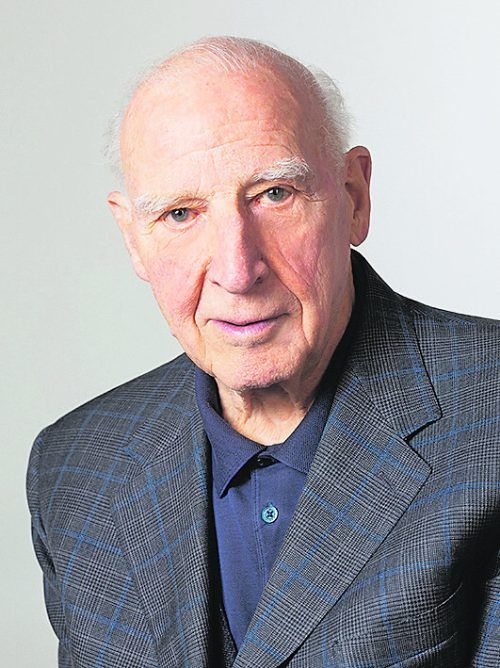 Pius Lässer war von seinen Bregenzerwälder Wurzeln und persönlicher Bescheidenheit geprägt.