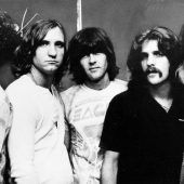 Eagles-Bassist und Mitbegründer Randy Meisner verstorben