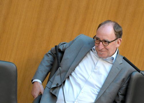 Rauch sprach von einem „ganz wesentlichen Baustein“.