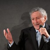 Trauer um Jazz-­Legende Tony Bennett