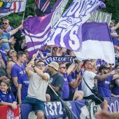Wolfurt scheitert vor toller Kulisse