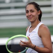 Paszek wieder in Top 400