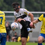 Ländlederby eröffnet Saison in der RLW