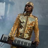 Jetzt auch Vorwürfe gegen ­Rammstein-Keyboarder Flake