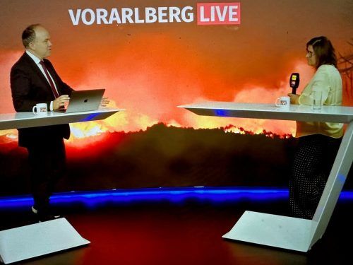 Sicherheit AK-Konsumentenschützerin rät zu Pauschalreisen.