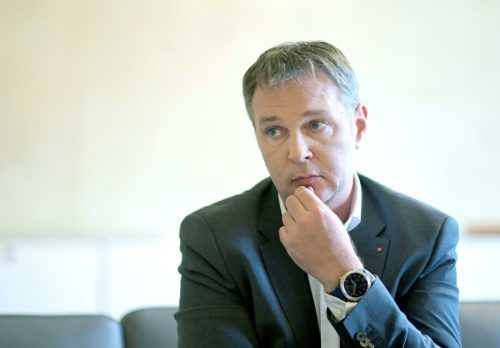 SPÖ-Chef Andreas Babler will die Vorsitz-Direktwahl durchziehen. APA