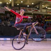 Höchster Doppelpack bei Swiss-Austria Masters