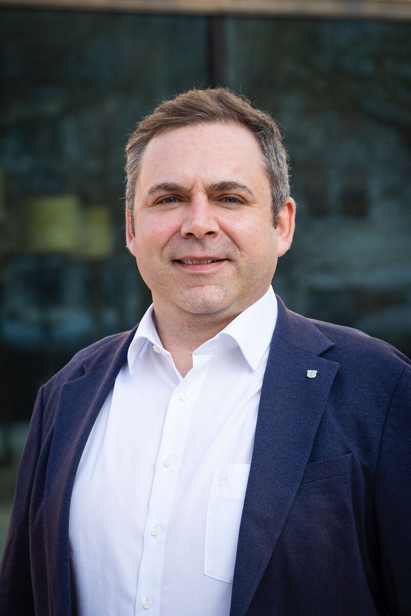 Florian Rainer bleibt der Stadt Bregenz in anderer Funktion erhalten. Dietrich