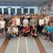 Sportlicher Abschluss für Hohenemser Chor