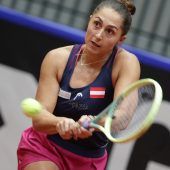 Paszek holt achten Titel nach Tiebreak-Krimi