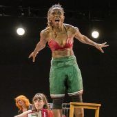 Avantgarde-Oper feiert Queer-Community