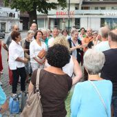 Verkehr treibt Bresner auf die Barrikaden