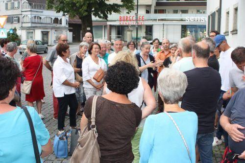 Unterschriftenaktion: 957 Bresner fordern Veränderungen und Lösungen.  vn-tk (2)