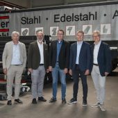 EHG Gruppe expandiert nach Paderborn