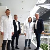 Von der Interimsleiterin zur Primaria