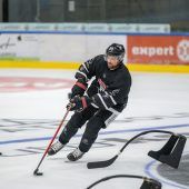 Pioneers mit einem Frühstart