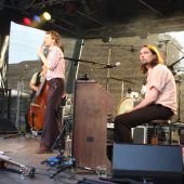 Neue und alte Stars am Marktplatz