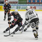 Zum Ligastart gleich ein Derby