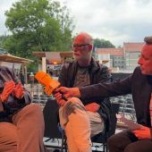 Maschek begeistert von vol.at-Berichterstattung