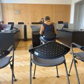 Blackout nach Diebstahl im Dom