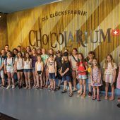 Eingesendet. Vereinsnachrichten aus dem Bezirk