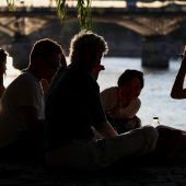 Französische Stadt erließ Verbot fürs Abhängen in der Innenstadt