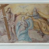Frischer Glanz für St. Michael