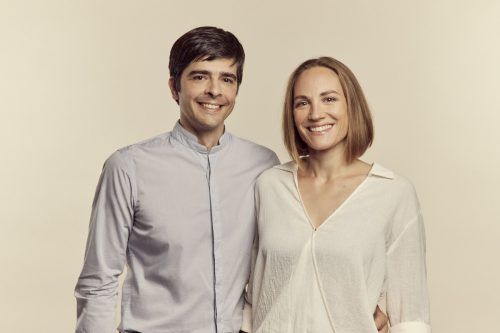 Biomedizinisch fundiert und mehrfach prämiert sind die Produkte der Naturkosmetik-Marke Phystine, die es seit Neuestem auch im eigenen Shop im Messepark zu kaufen gibt.  M. Mayer