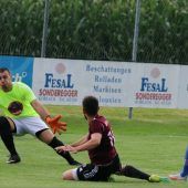 Dritte Rückkehr und neuer Spielmacher für den SK Brederis