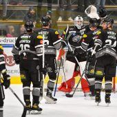 Die überraschende Rückkehr der Dornbirn Bulldogs