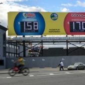 Glückspilz in Florida knackt milliardenschweren Jackpot