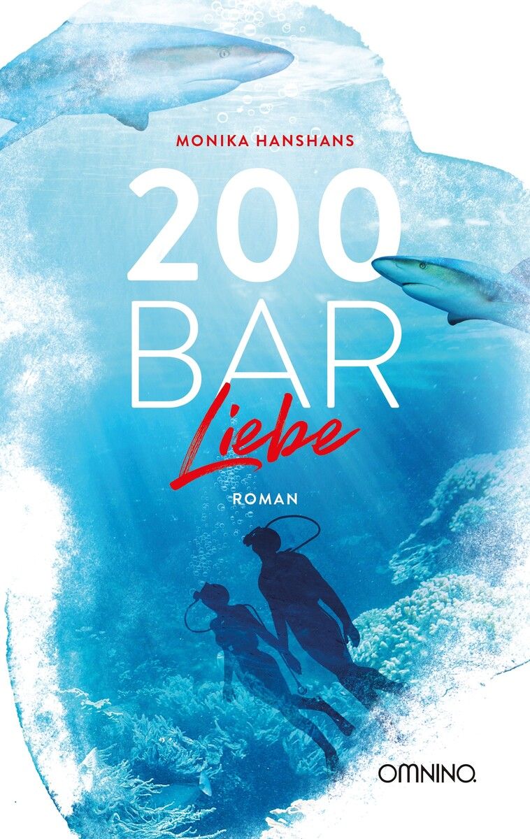 200 Bar LiebeMonika Hanshans, Omnino Verlag, 352 Seiten