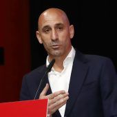 Weltmeisterinnen fordern Rücktritt von Rubiales
