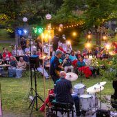 Montafoner Resonanzen begeistert Musikinteressierte