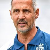 Hütter feiert ersten Sieg mit Monaco