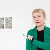 Konrad erhält Österreichischen Staatspreis für Fotografie